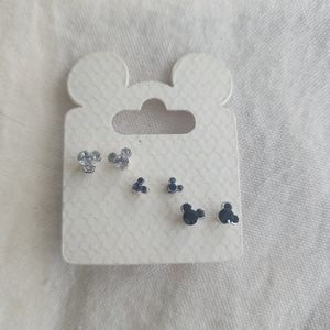 Disney Earrings